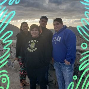 Meet your Posher, Tonya